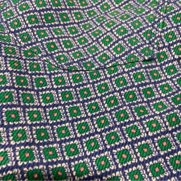 J crew multi color Toothpick Corduroy Pants - Picture 5 of 5